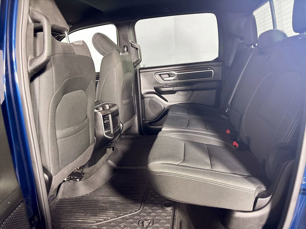 Certified 2023 RAM 1500 Big Horn image 20
