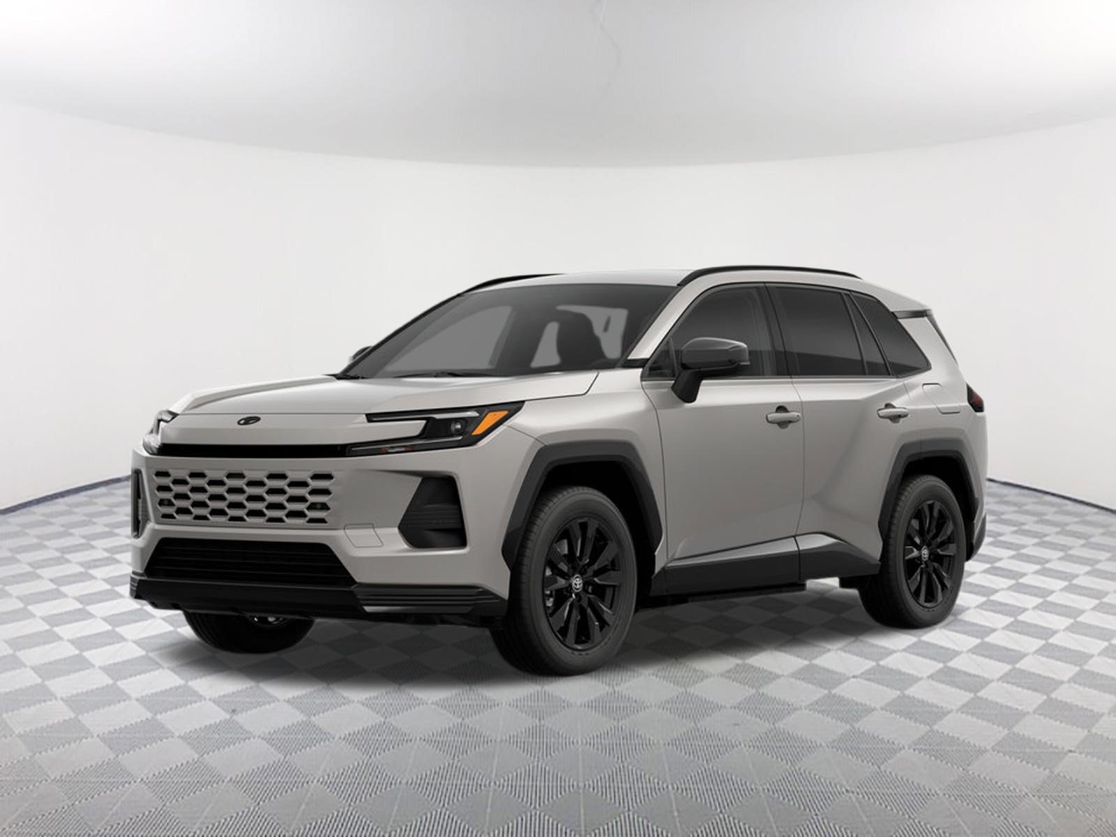 New 2026 Toyota RAV4 SE w/ Convenience Package AWD/4WD image 23