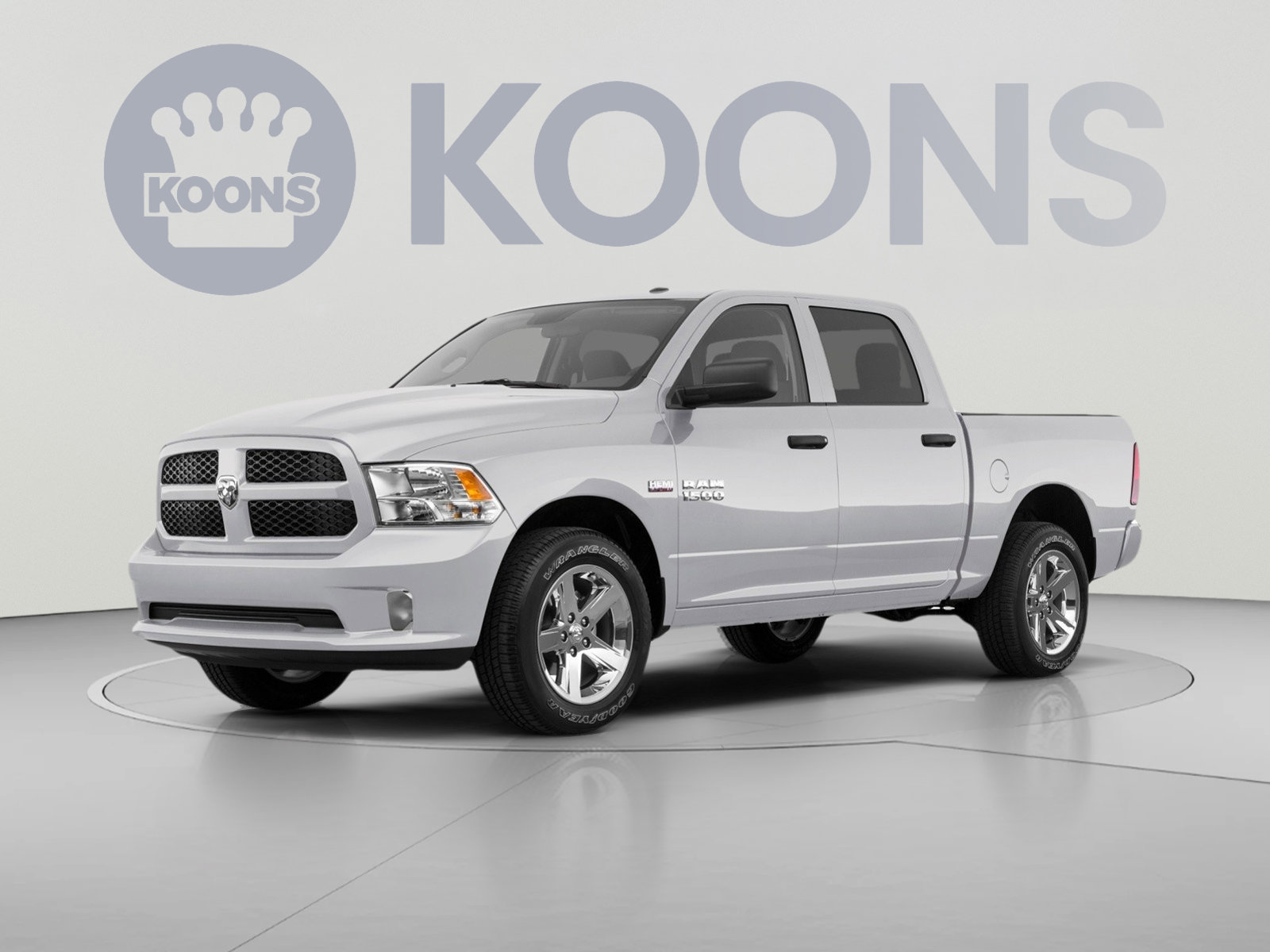 Used 2018 RAM 1500 ST w/ SXT Appearance Group