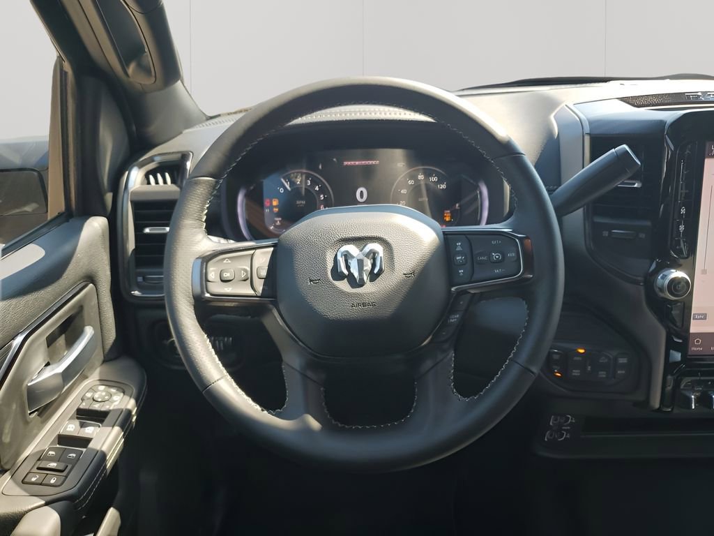 New 2026 RAM 2500 Power Wagon image 25