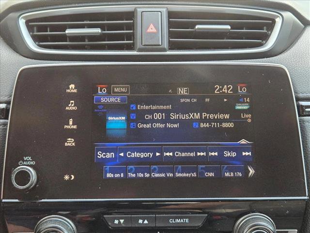 Used 2018 Honda CR-V EX-L image 12