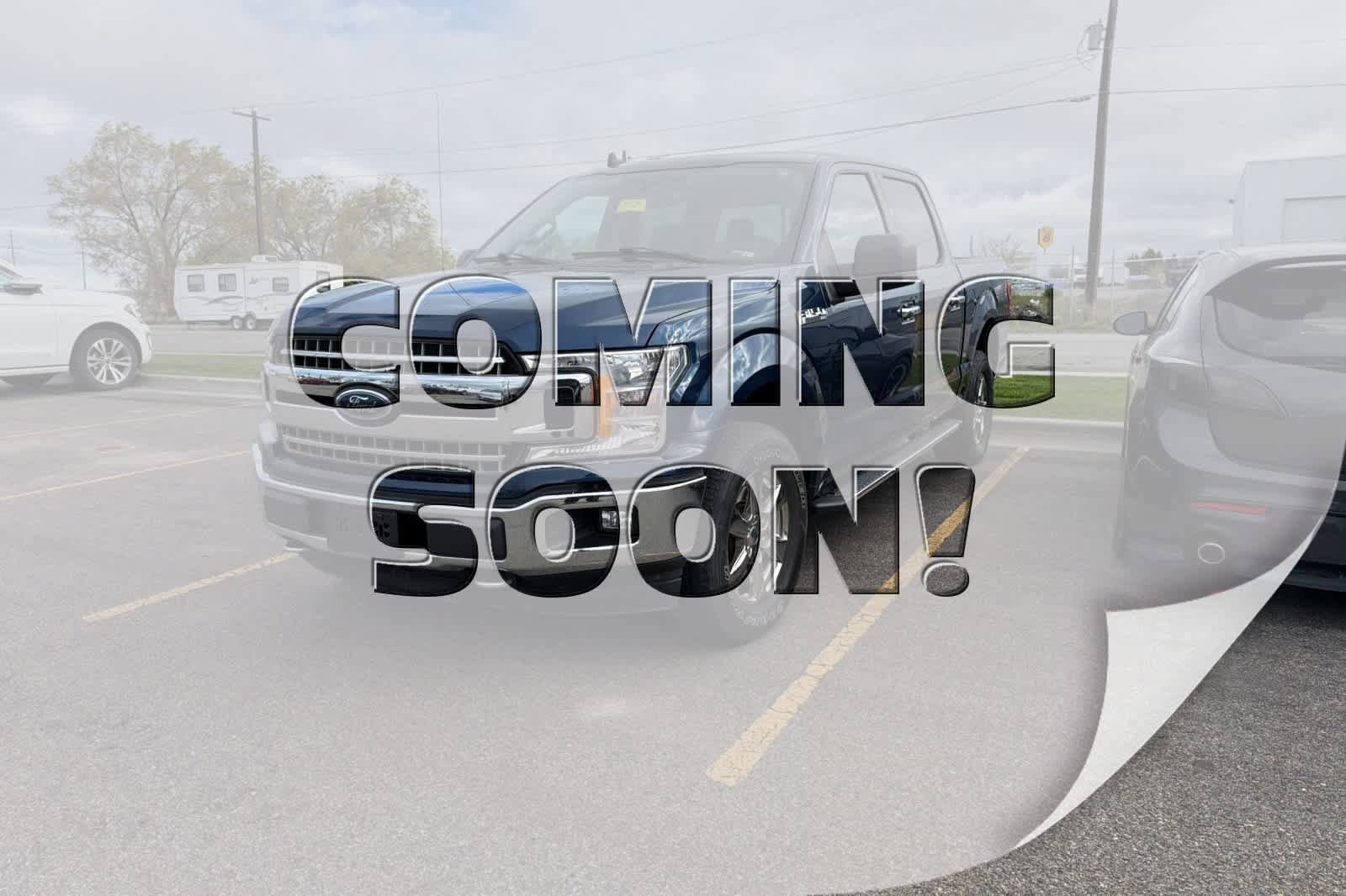 Used 2020 Ford F150 XLT w/ Equipment Group 302A Luxury AWD/4WD image 1