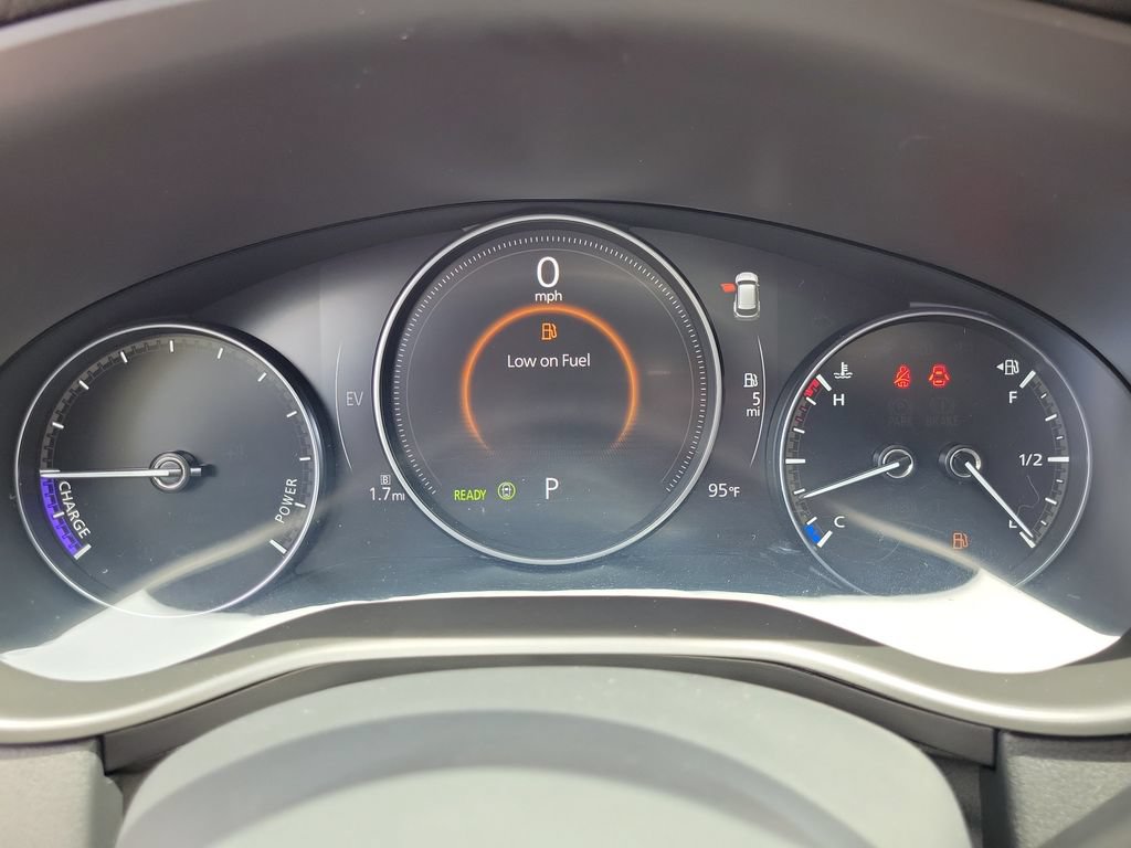 New 2026 MAZDA CX-50 AWD 2.5 Hybrid w/ Weather Package image 28