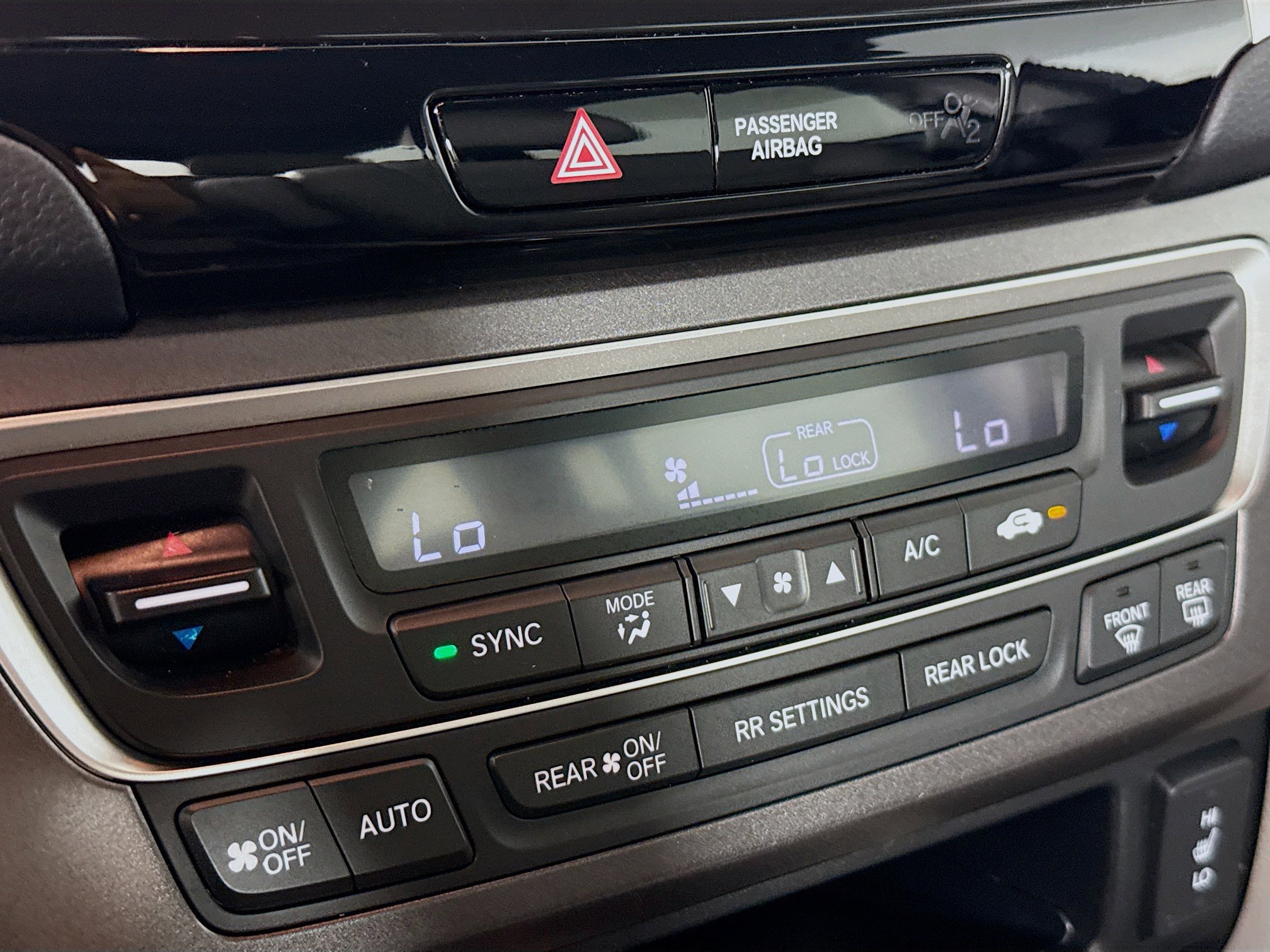 Used 2017 Honda Pilot EX-L image 17