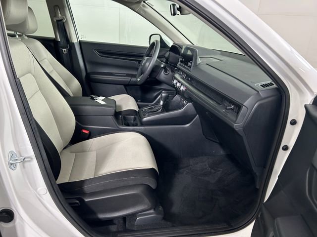 Used 2025 Honda CR-V EX image 29