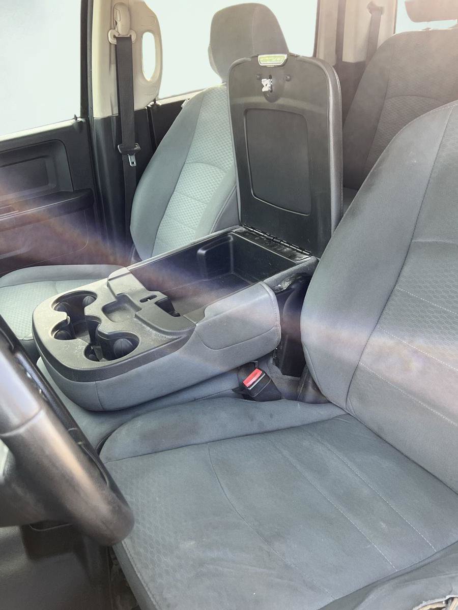 Used 2014 RAM 1500 Express AWD/4WD image 10