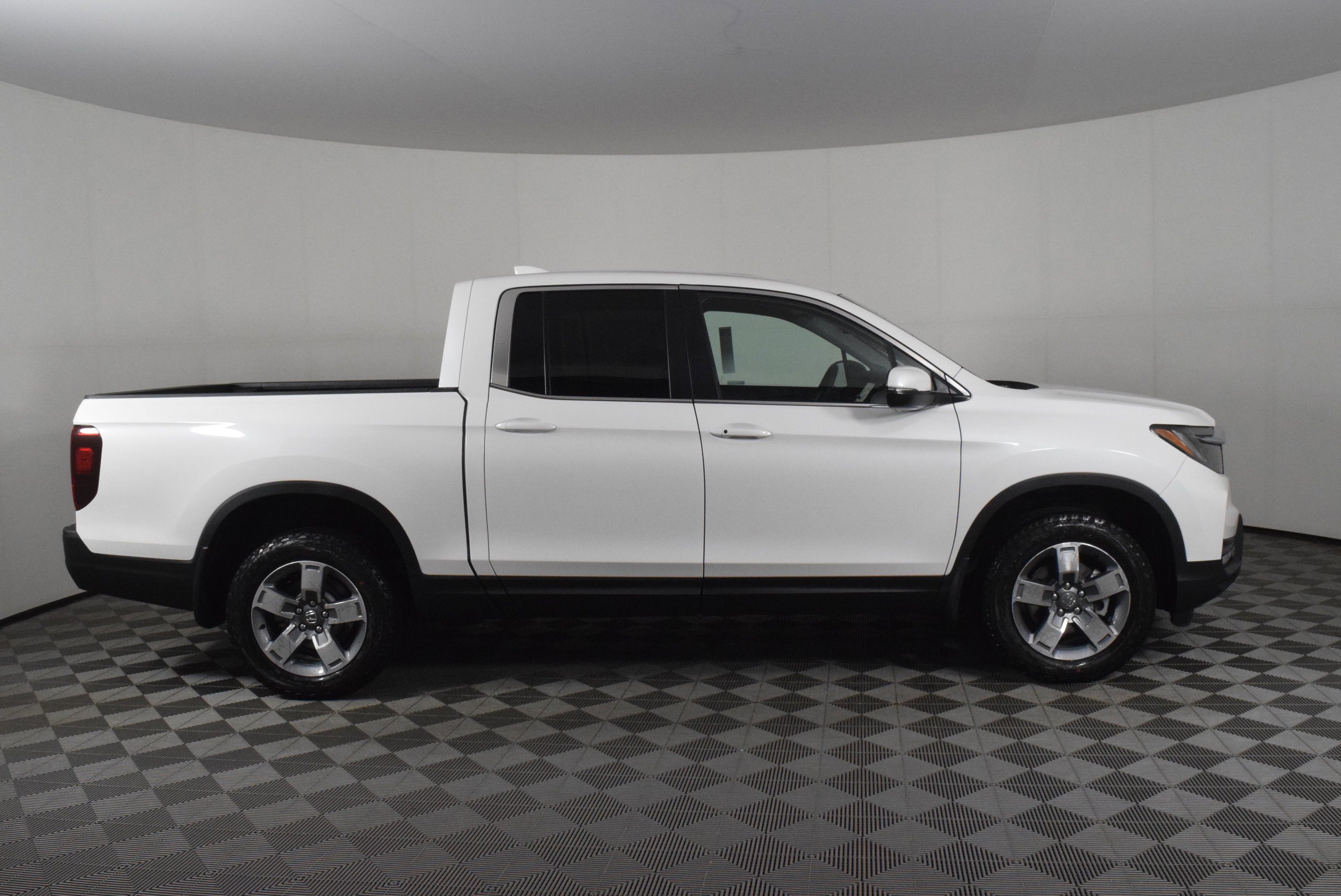 New 2026 Honda Ridgeline RTL image 5