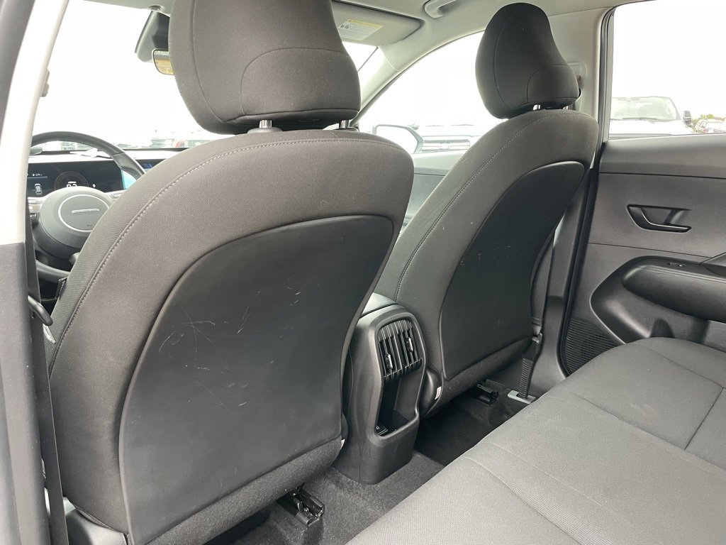 Used 2024 Hyundai Kona SEL image 49