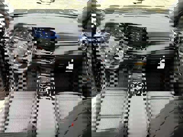 New 2026 Chevrolet Equinox LT w/ Convenience Package II image 21