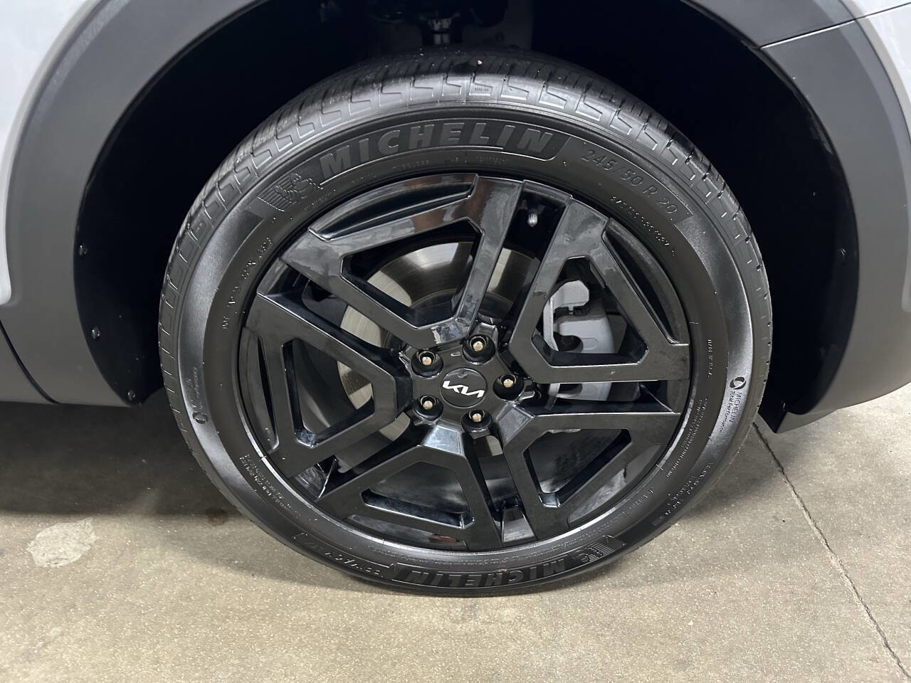 Used 2024 Kia Telluride SX X-Line image 27