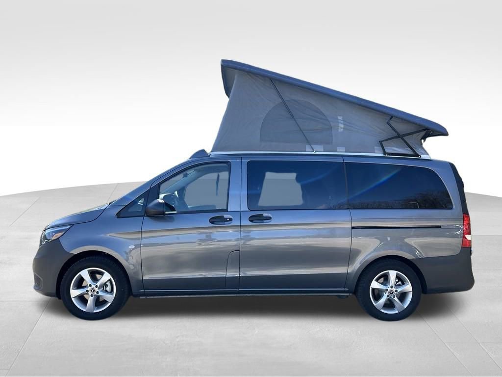 New 2023 Mercedes-Benz Metris Passenger image 31