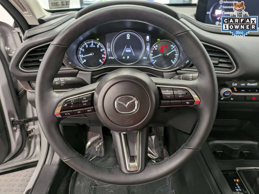 Used 2026 MAZDA CX-30 AWD 2.5 S w/ Premium Package image 20