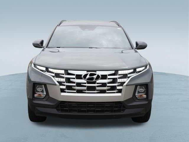 Used 2023 Hyundai Santa Cruz SEL w/ Activity Package AWD/4WD video 2