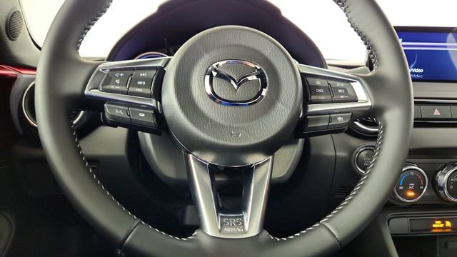 New 2026 MAZDA MX-5 Miata Grand Touring RWD image 23