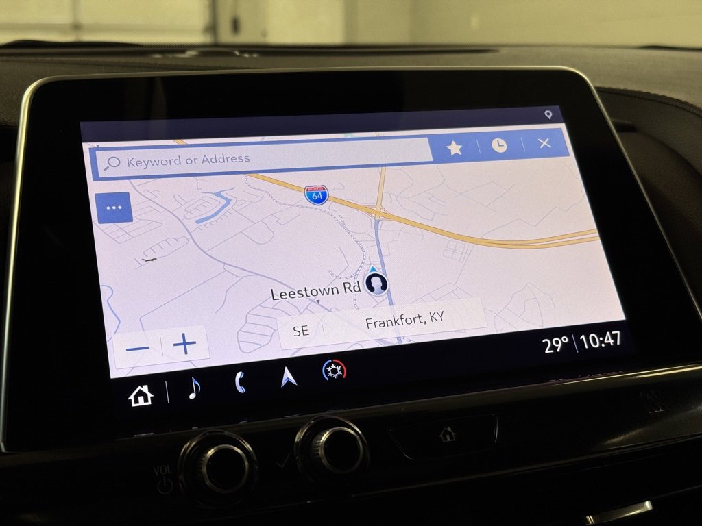 Used 2020 Cadillac CT5 V w/ Premium Package image 44