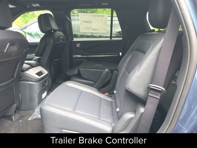 New 2027 Lincoln Navigator Reserve w/ Jet Appearance Package AWD/4WD image 56