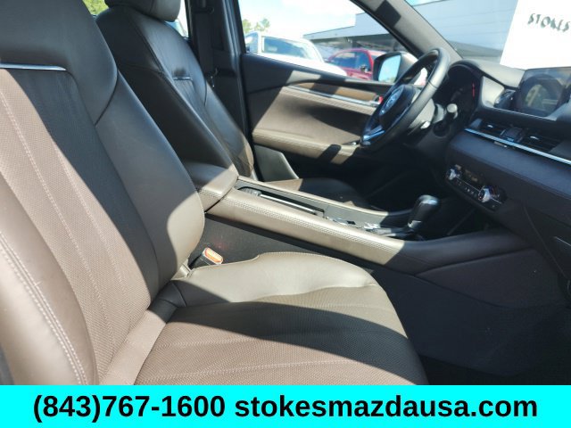 Used 2018 MAZDA MAZDA6 Signature FWD image 26
