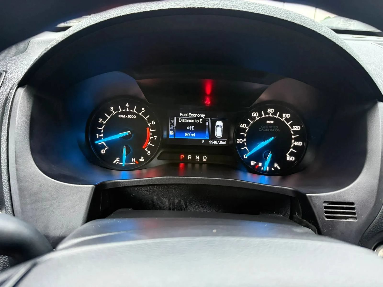 Used 2019 Ford Explorer 4WD Police Interceptor image 23