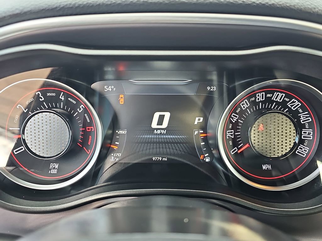 Used 2019 Dodge Challenger R/T Scat Pack image 18