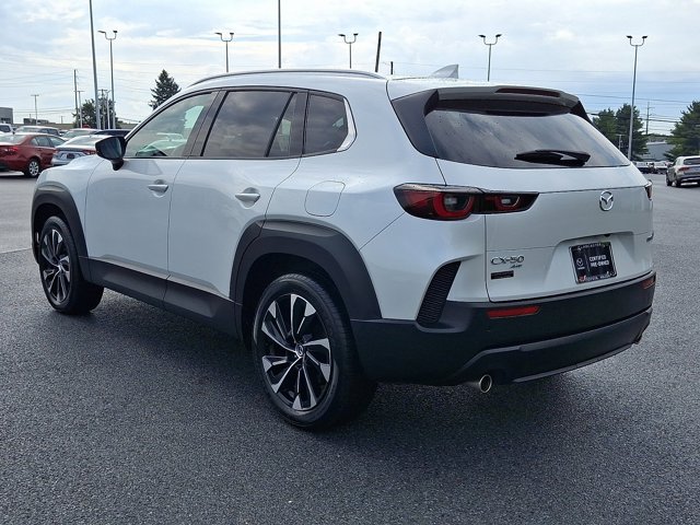 Certified 2026 MAZDA CX-50 2.5 Hybrid w/ Premium Plus Pkg AWD/4WD image 5