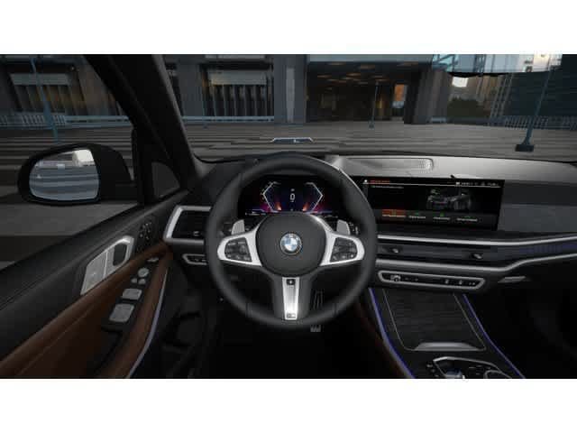 New 2027 BMW X7 xDrive40i AWD/4WD image 13