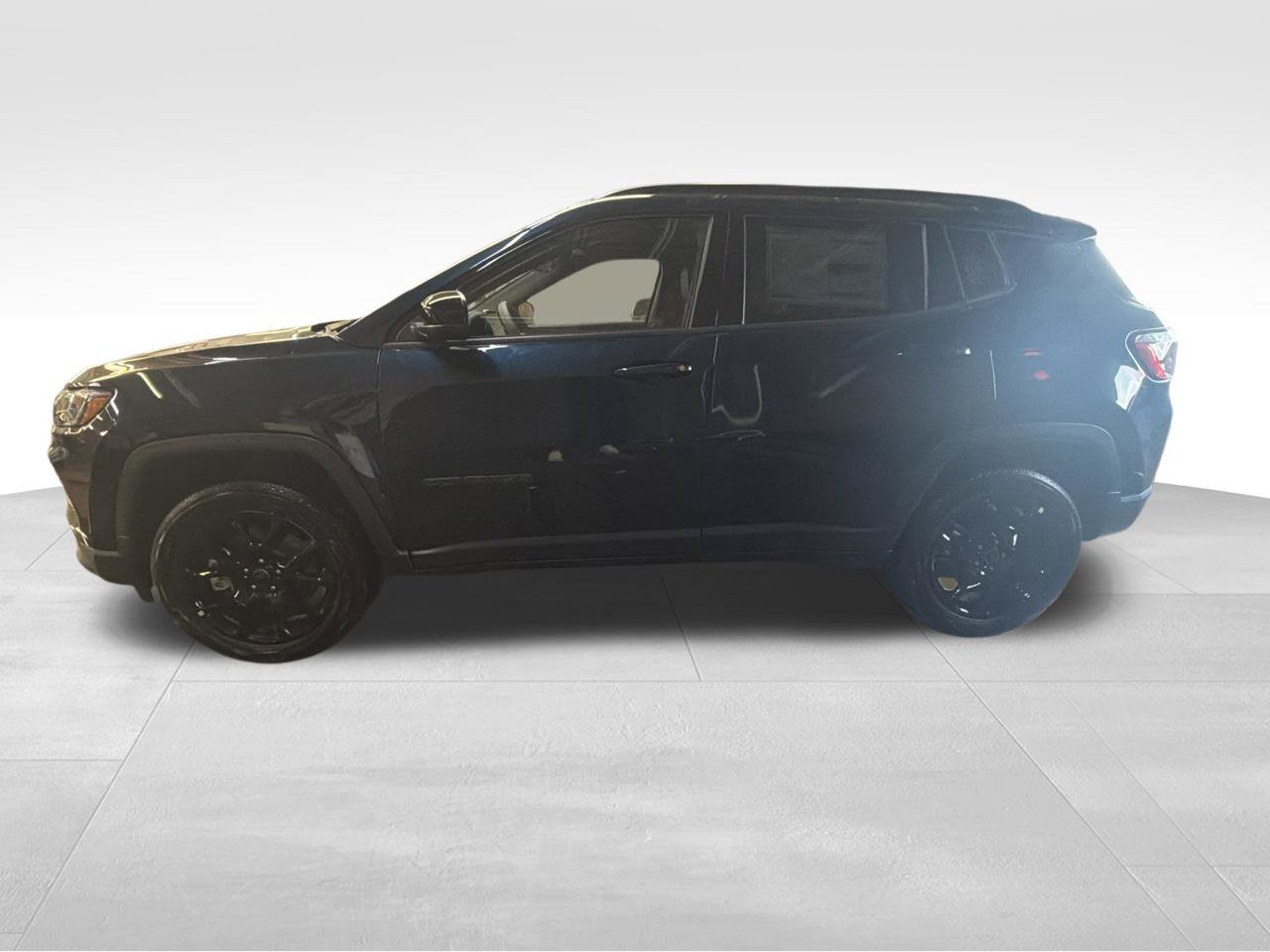 New 2026 Jeep Compass Latitude AWD/4WD image 2