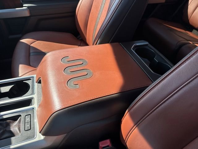 Used 2020 Ford F150 King Ranch w/ Equipment Group 601A Luxury image 29