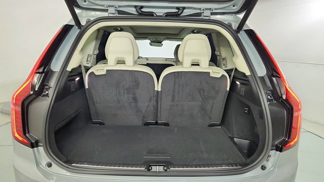 New 2026 Volvo XC90 B6 Ultra w/ Protection Package AWD/4WD image 44