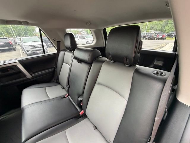 Used 2015 Toyota 4Runner SR5 Premium AWD/4WD image 15