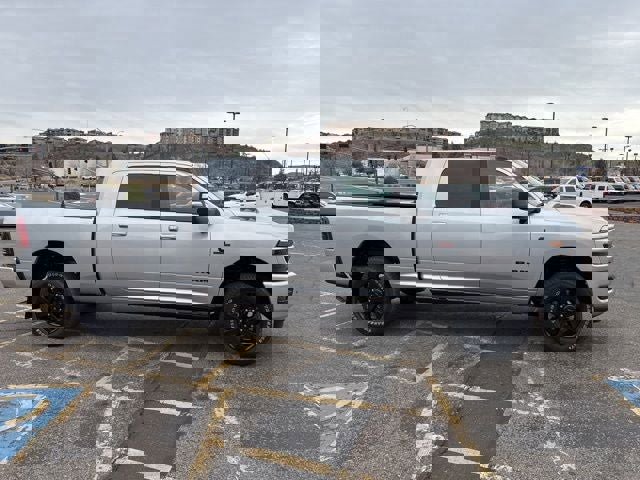 New 2026 RAM 2500 Laramie image 5