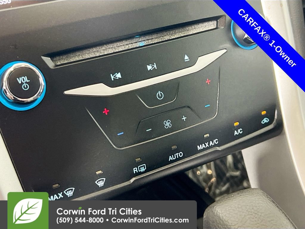 Used 2013 Ford Fusion SE FWD image 9