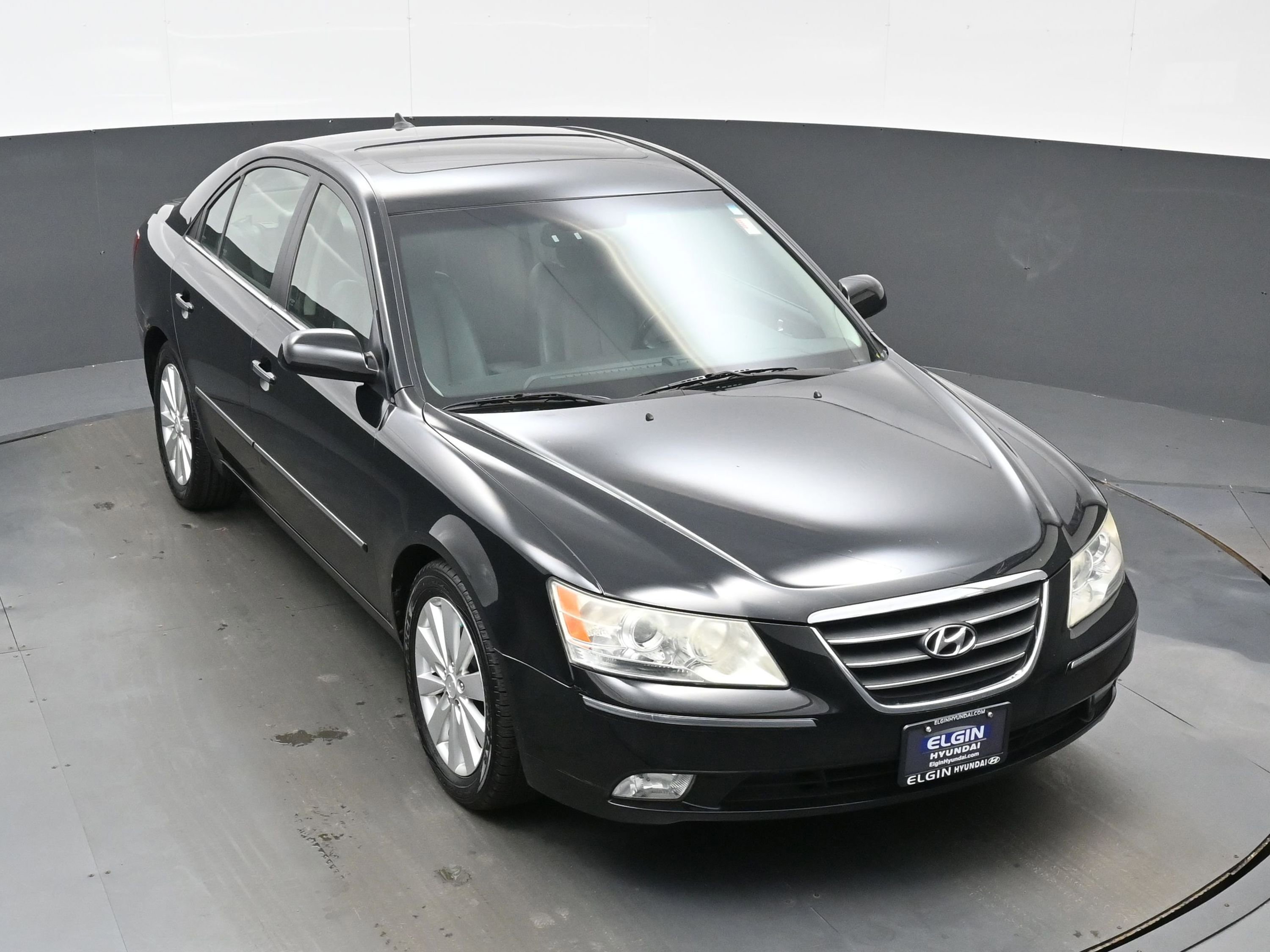 Used 2009 Hyundai Sonata Limited FWD image 36
