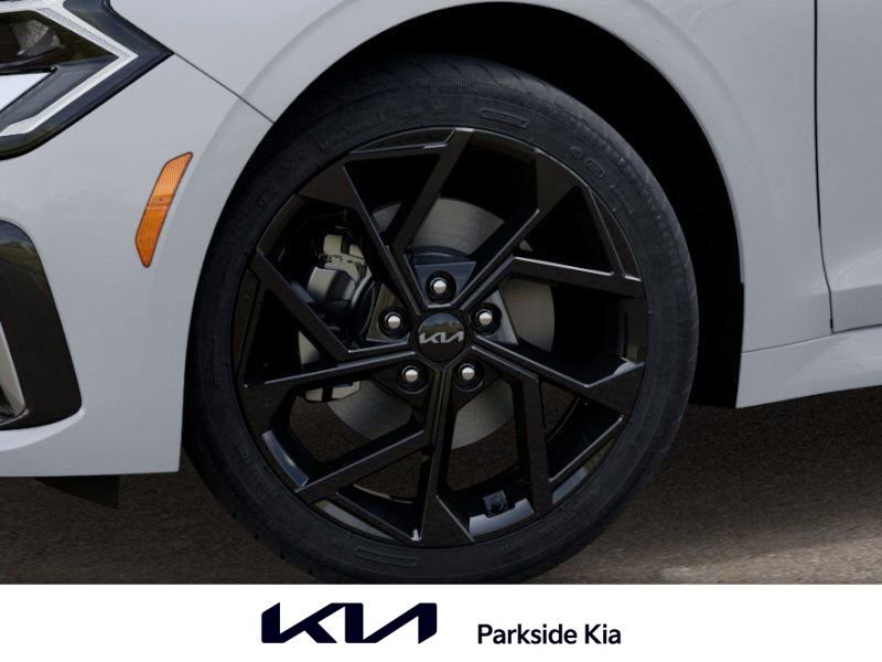 New 2026 Kia K5 GT-Line w/ GT-Line Premium Package image 9