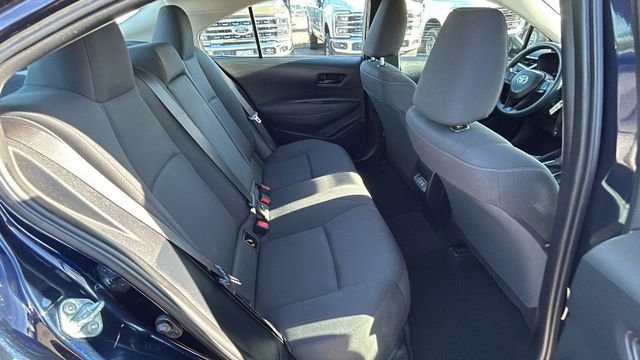 Used 2023 Toyota Corolla LE image 13