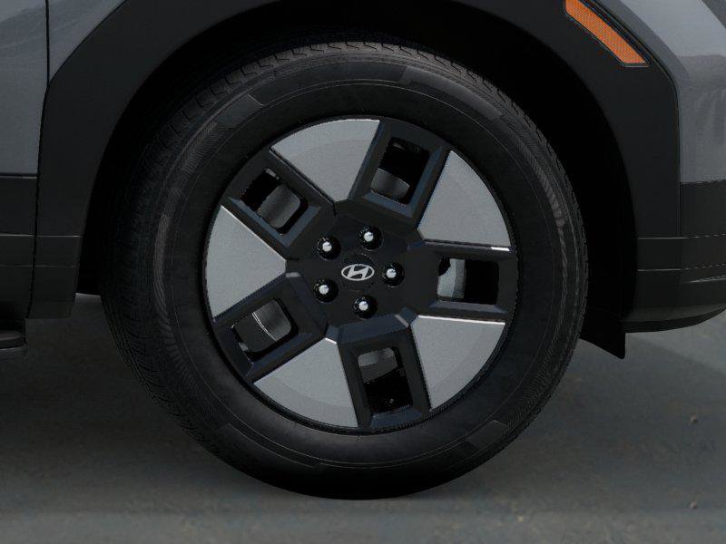 New 2026 Hyundai Santa Fe SEL image 57