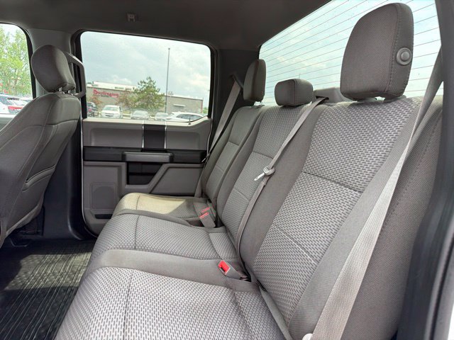 Used 2019 Ford F150 XLT w/ FX4 Off-Road Package AWD/4WD image 18