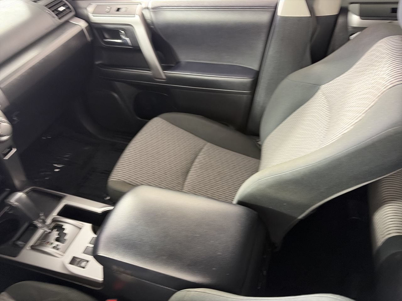Used 2023 Toyota 4Runner SR5 RWD image 21
