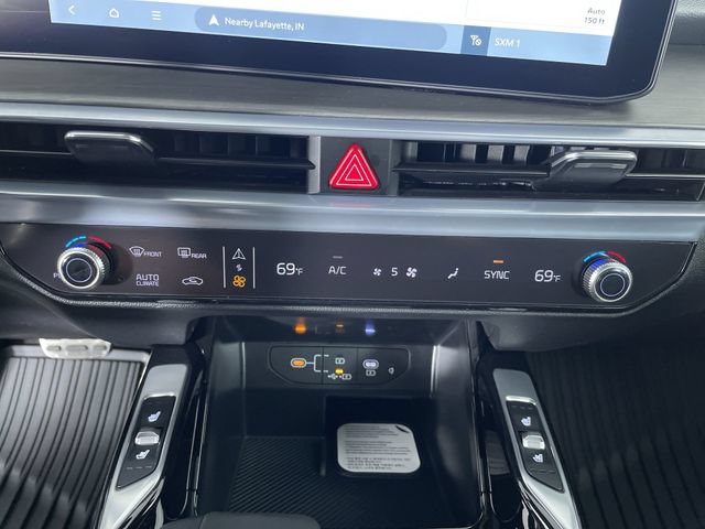 New 2026 Kia Sorento SX Prestige AWD/4WD image 23