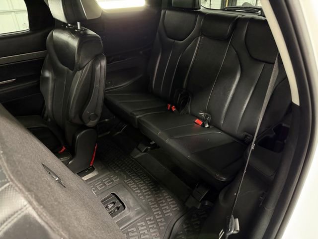 Used 2021 Hyundai Palisade SEL w/ Premium Package AWD/4WD image 13
