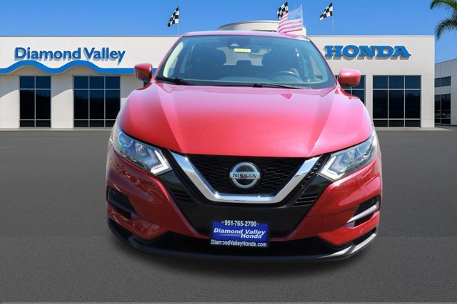 Used 2020 Nissan Rogue Sport S w/ Appearance Package FWD video 2
