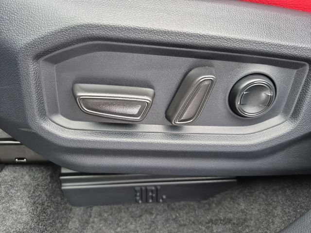 New 2026 Toyota Sequoia TRD Pro AWD/4WD image 20