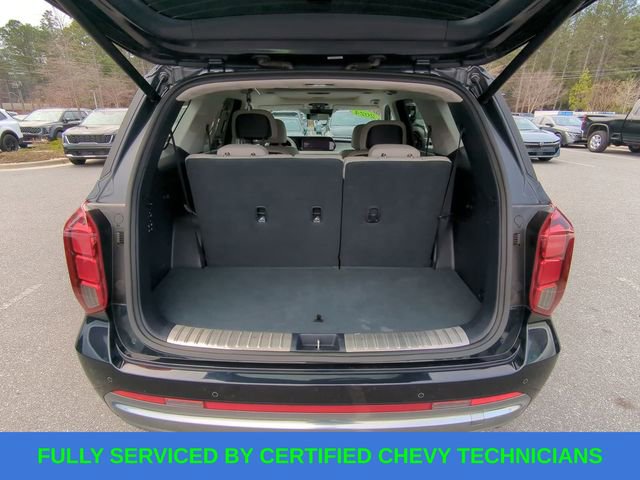 Used 2024 Hyundai Palisade Calligraphy image 43