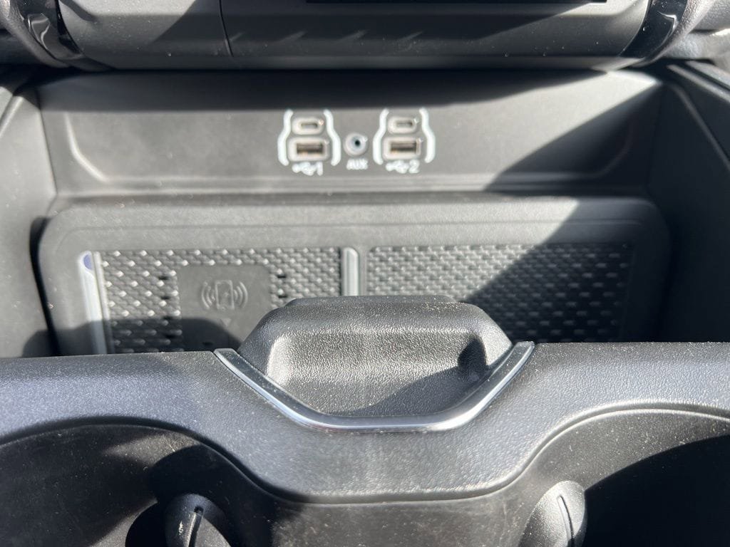 New 2026 RAM 1500 Big Horn image 33