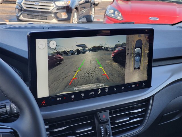 Certified 2023 Ford Escape Active w/ Tech Pack #2 image 22