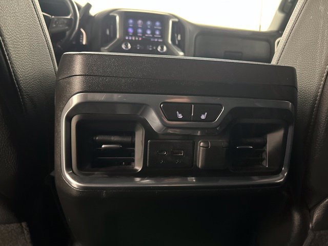 Used 2021 GMC Sierra 2500 Denali w/ Denali Ultimate Package AWD/4WD image 32