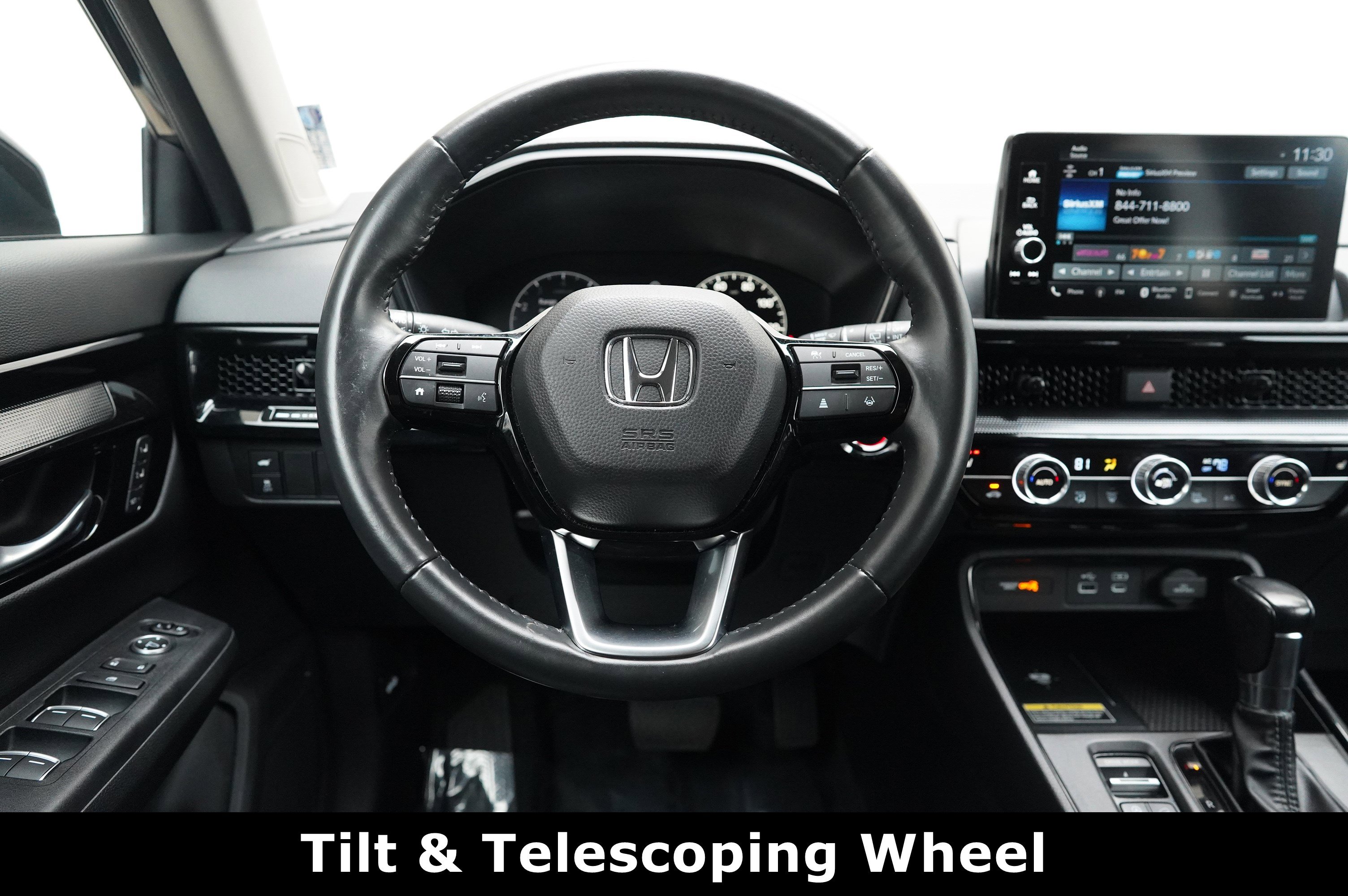 Used 2023 Honda CR-V EX-L image 9