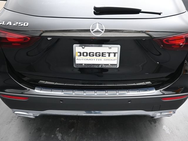 New 2026 Mercedes-Benz GLA 250 image 16
