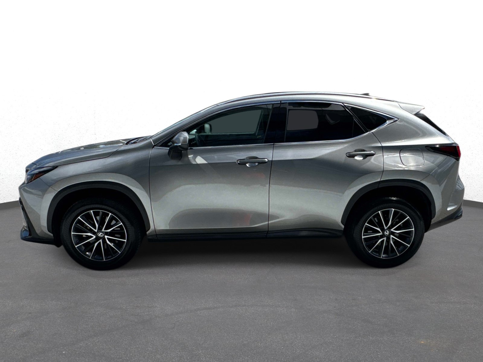 Used 2026 Lexus NX 350 AWD w/ Cold Area Package image 6