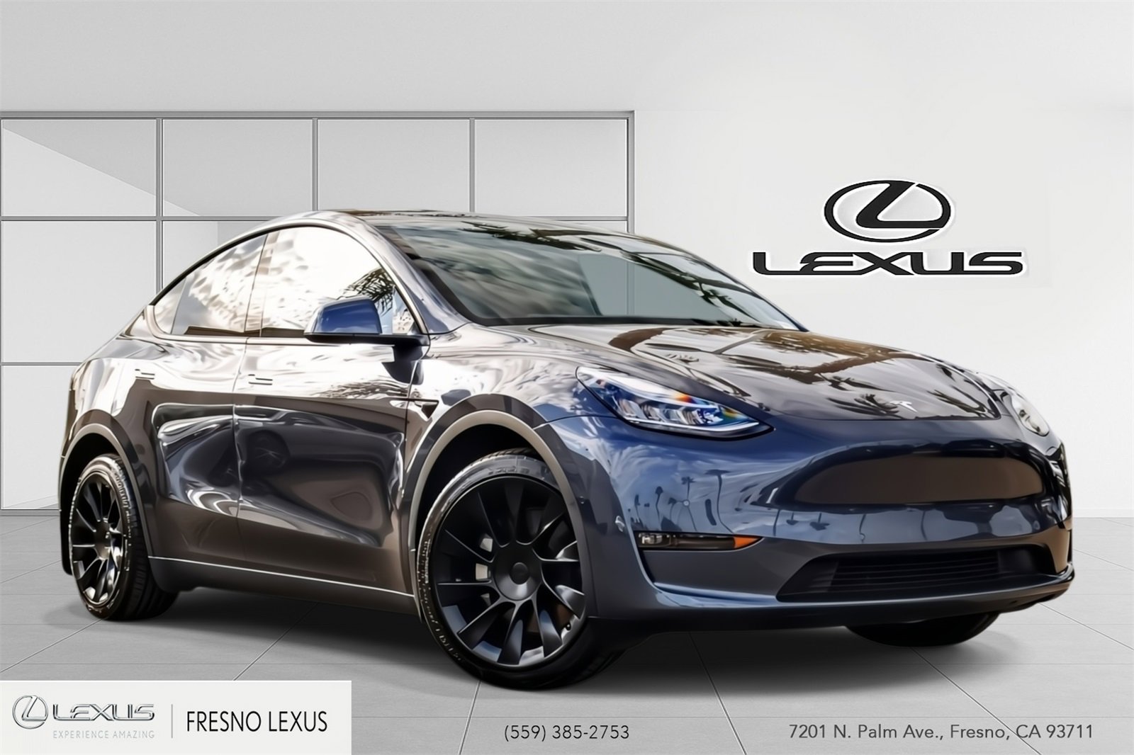 Used 2022 Tesla Model Y Long Range