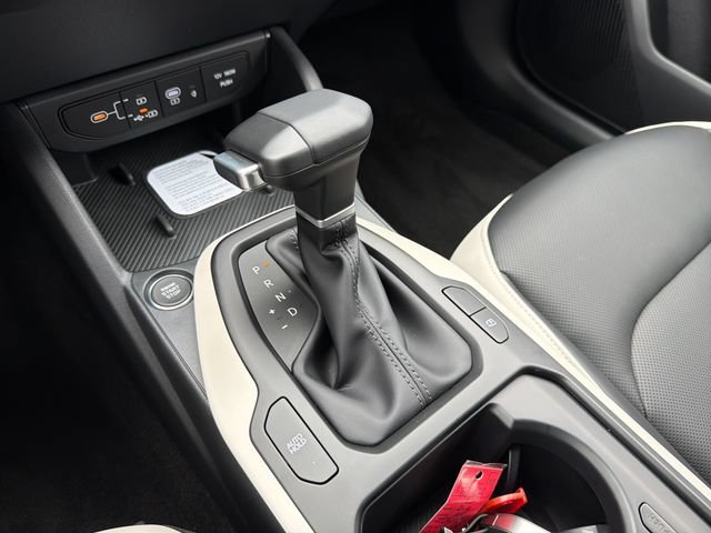 New 2026 Kia K4 GT-Line FWD image 15